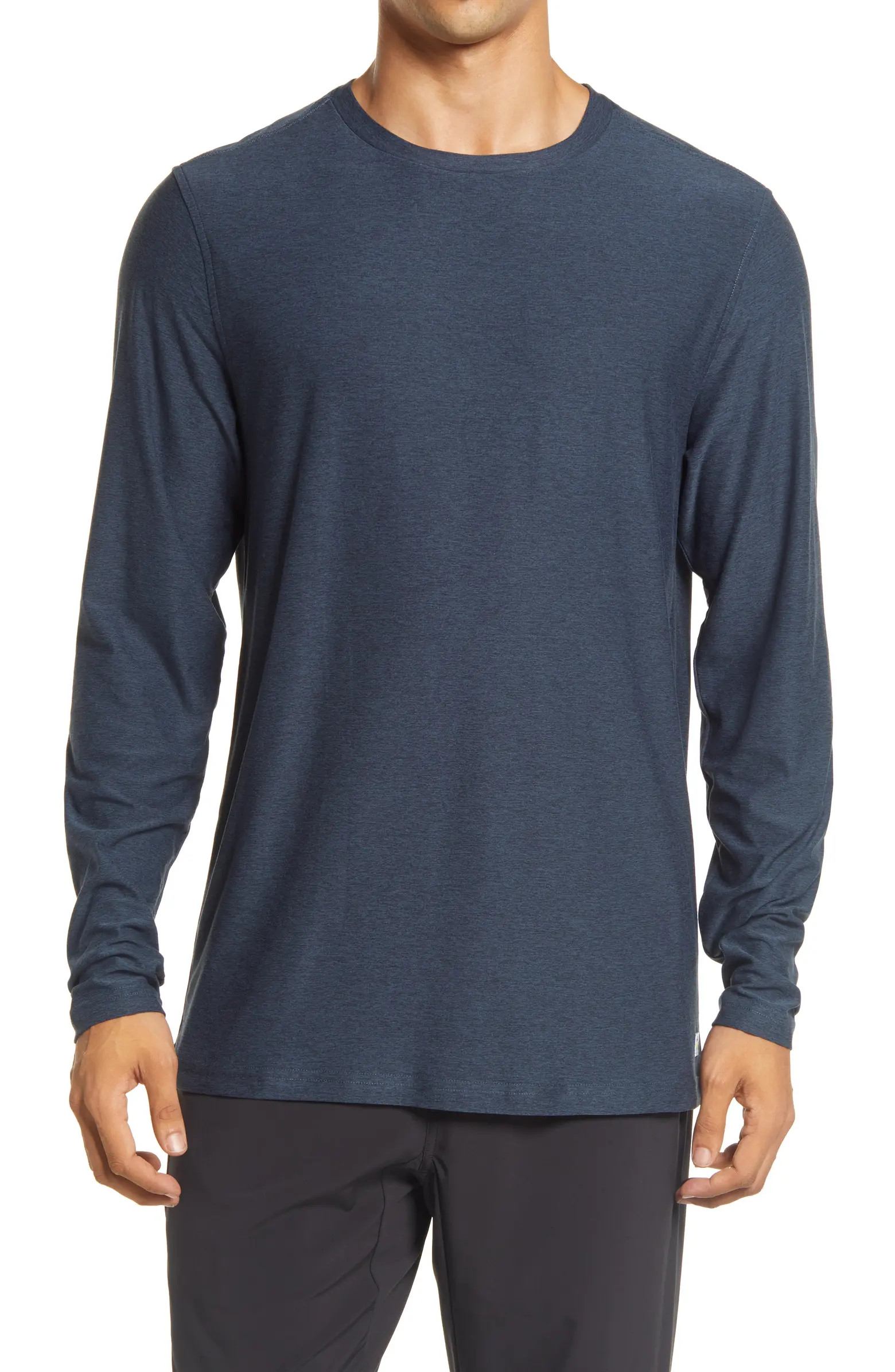Long Sleeve Strato Tech Tee | Nordstrom