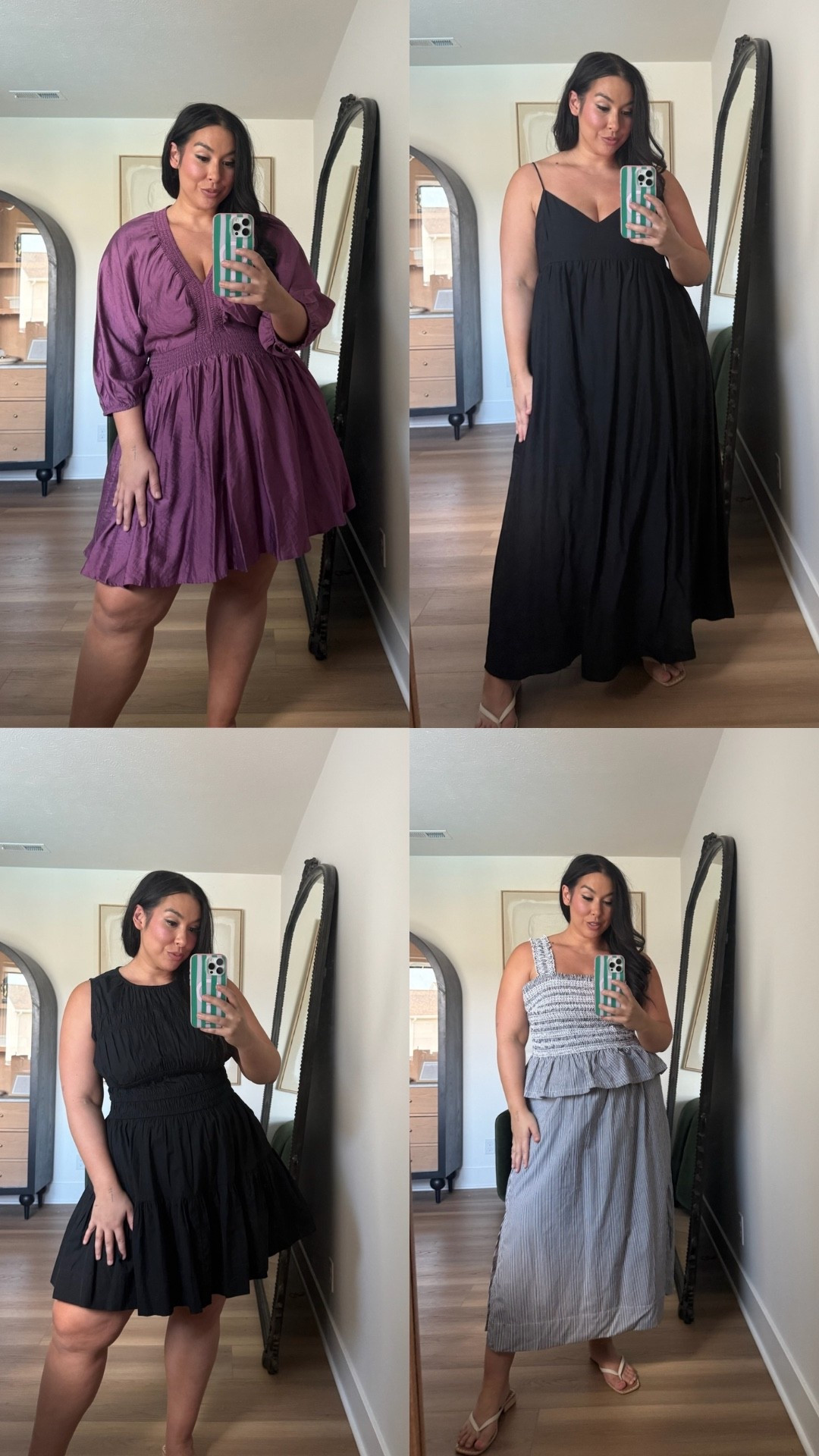Summer outfits from Walmart!! 

midsize fashion, midsize summer style, midsize summer fashion, amazon, summer outfits, midsize summer outfits, vacation outfits, casual chic, summer style, summer dresses, affordable fashion

#LTKootd #LTKSeasonal #LTKMidsize