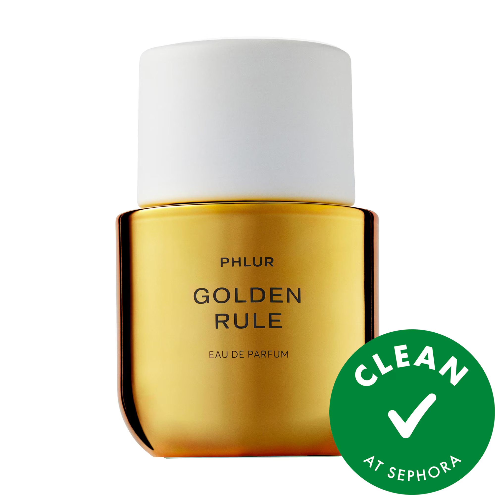 PHLUR Golden Rule Eau de Parfum 1.7 oz / 50 ml eau de parfum spray | Sephora (US)