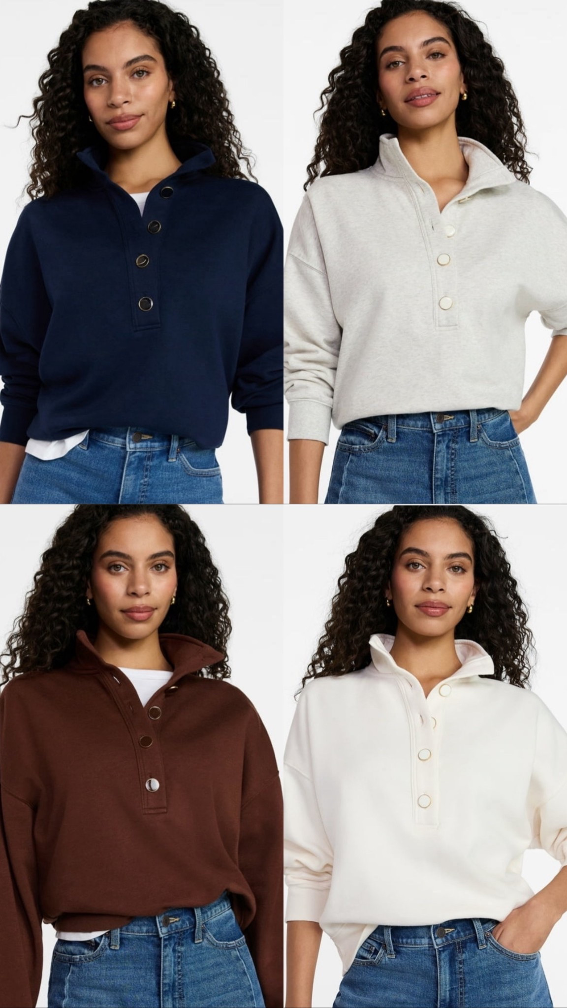 Back in stock! So cute! 
.
#walmart 

#LTKFindsUnder50