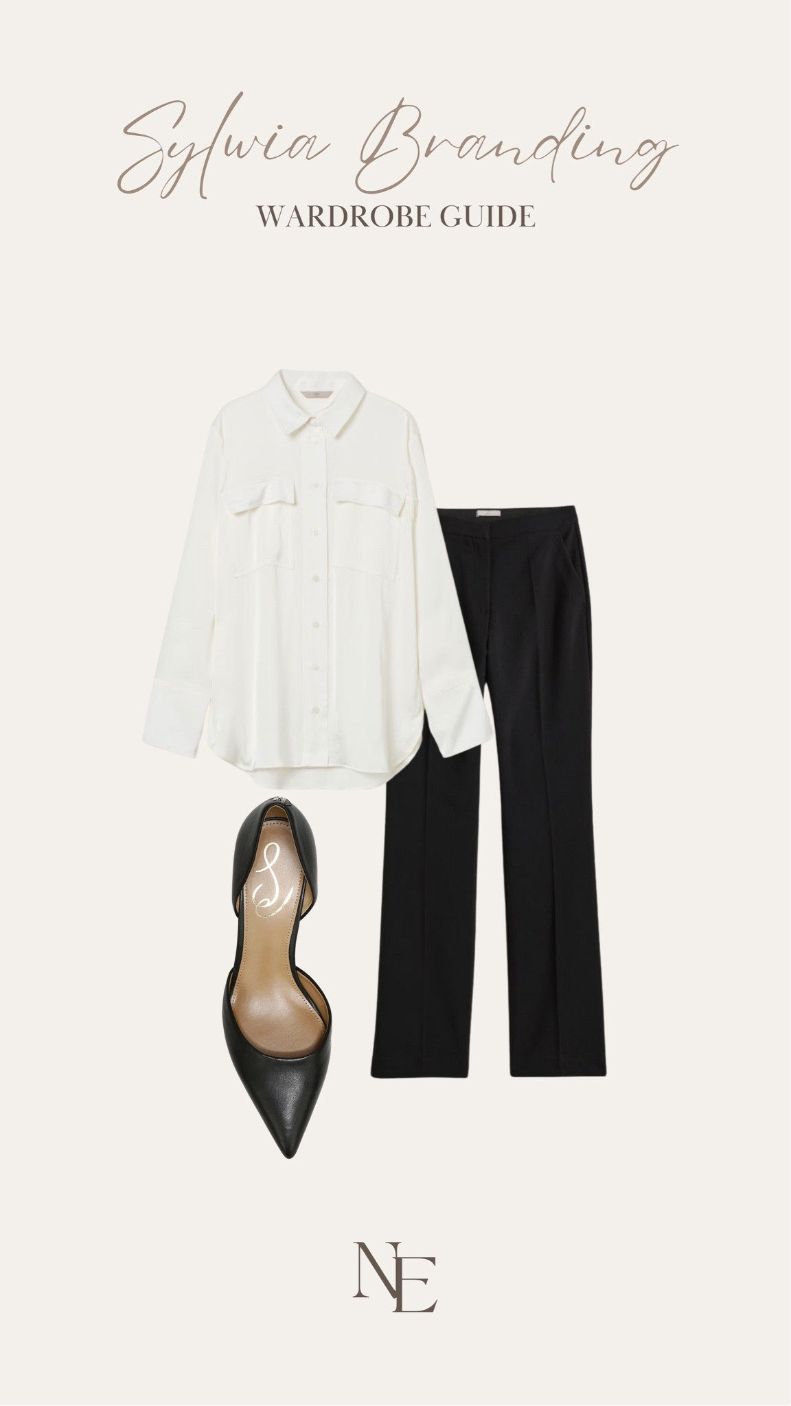 Classic never goes out of style 

#LTKunder50 #LTKshoecrush #LTKworkwear