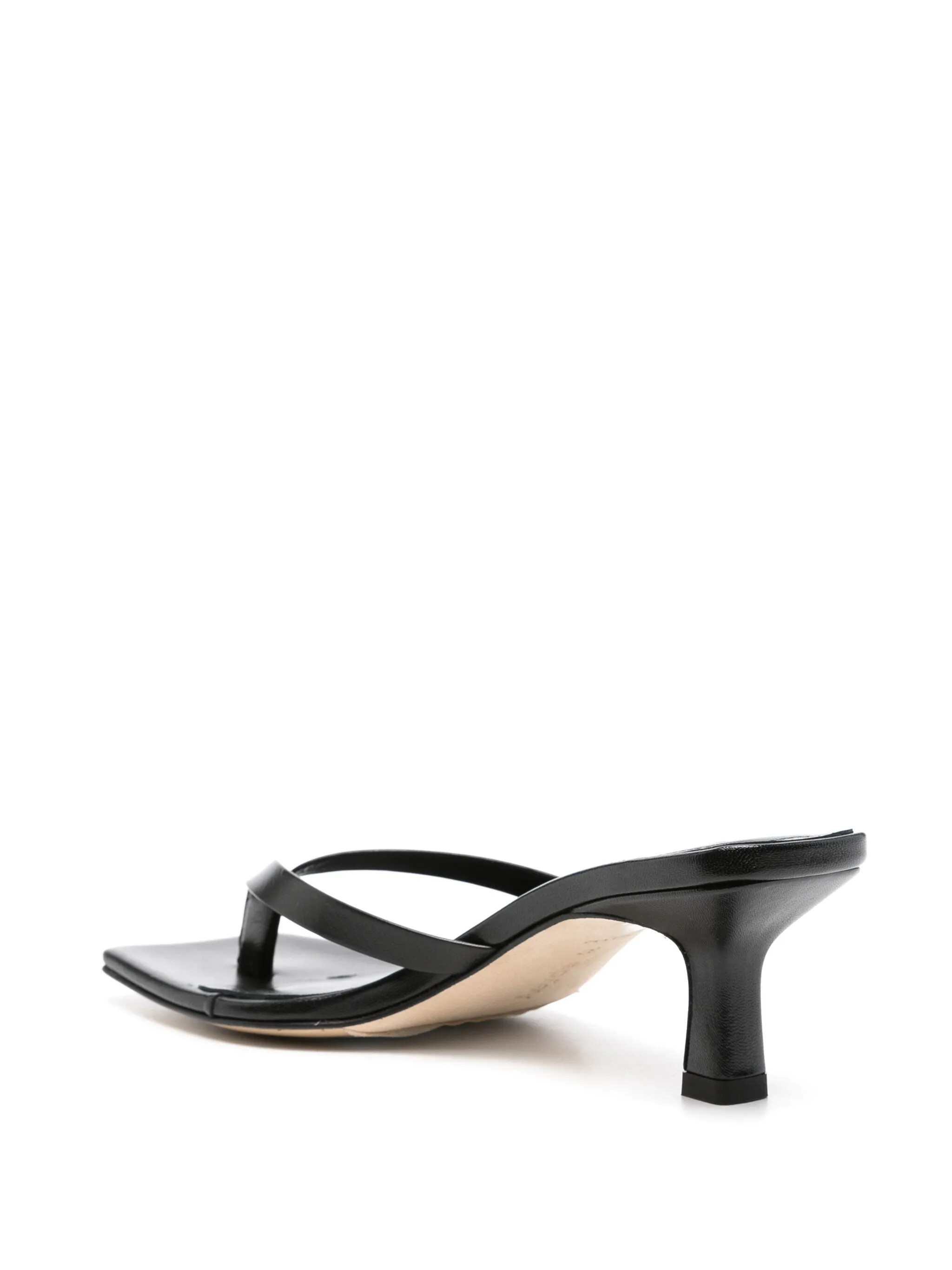 55mm Wilma sandals | Browns Fashion Global