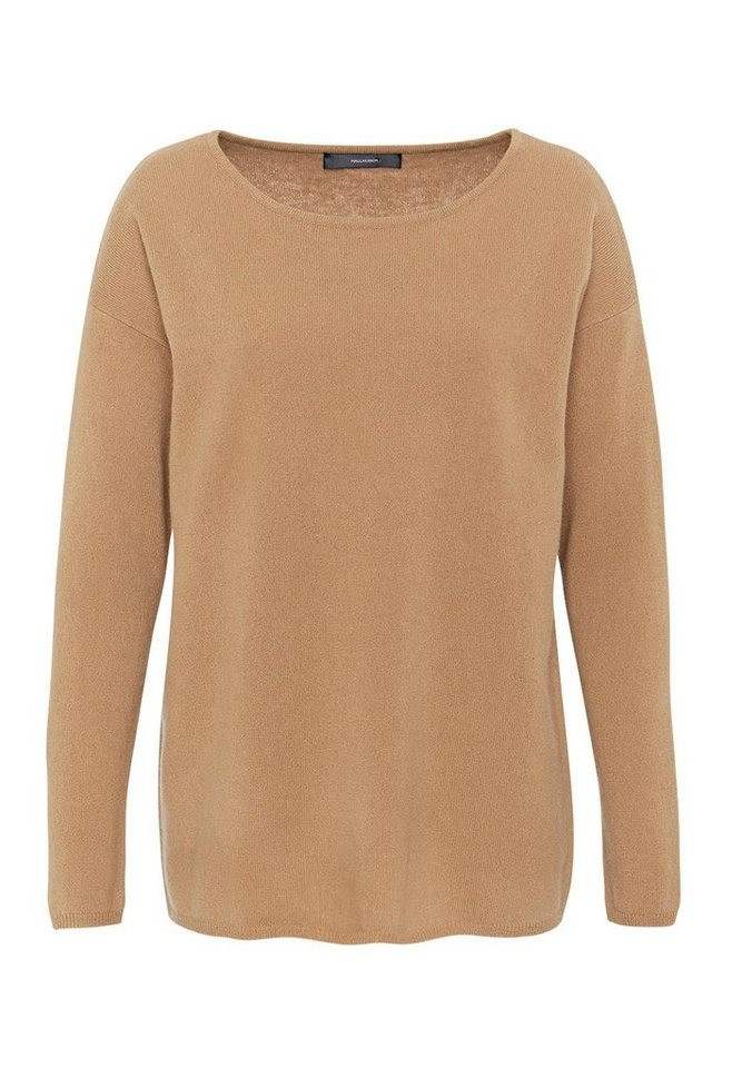 HALLHUBER Feinstrickpullover in Kastenform | OTTO DE