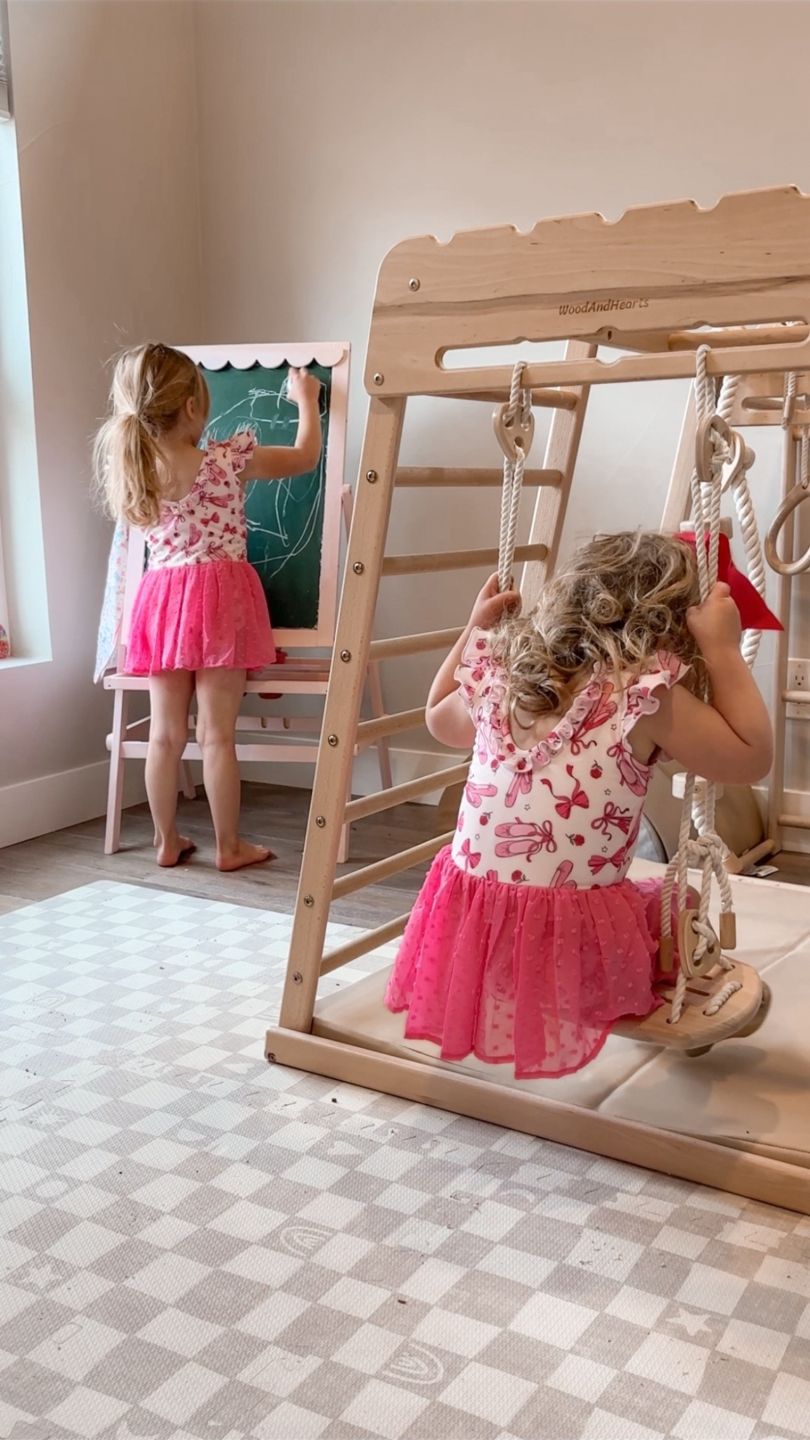 Spring playroom favorites 

#LTKdayinmylife #LTKKids #LTKmomlife