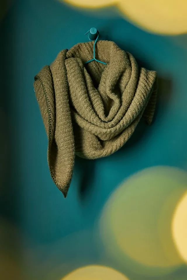 Boucle Scarf | Anthropologie (US)