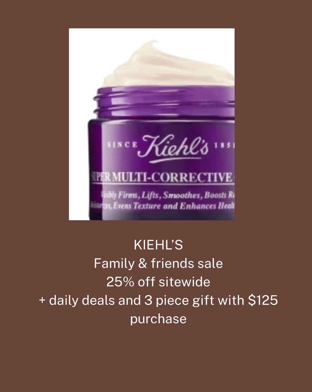 #LTKdayinmylife #LTKBeauty #LTKSaleAlert