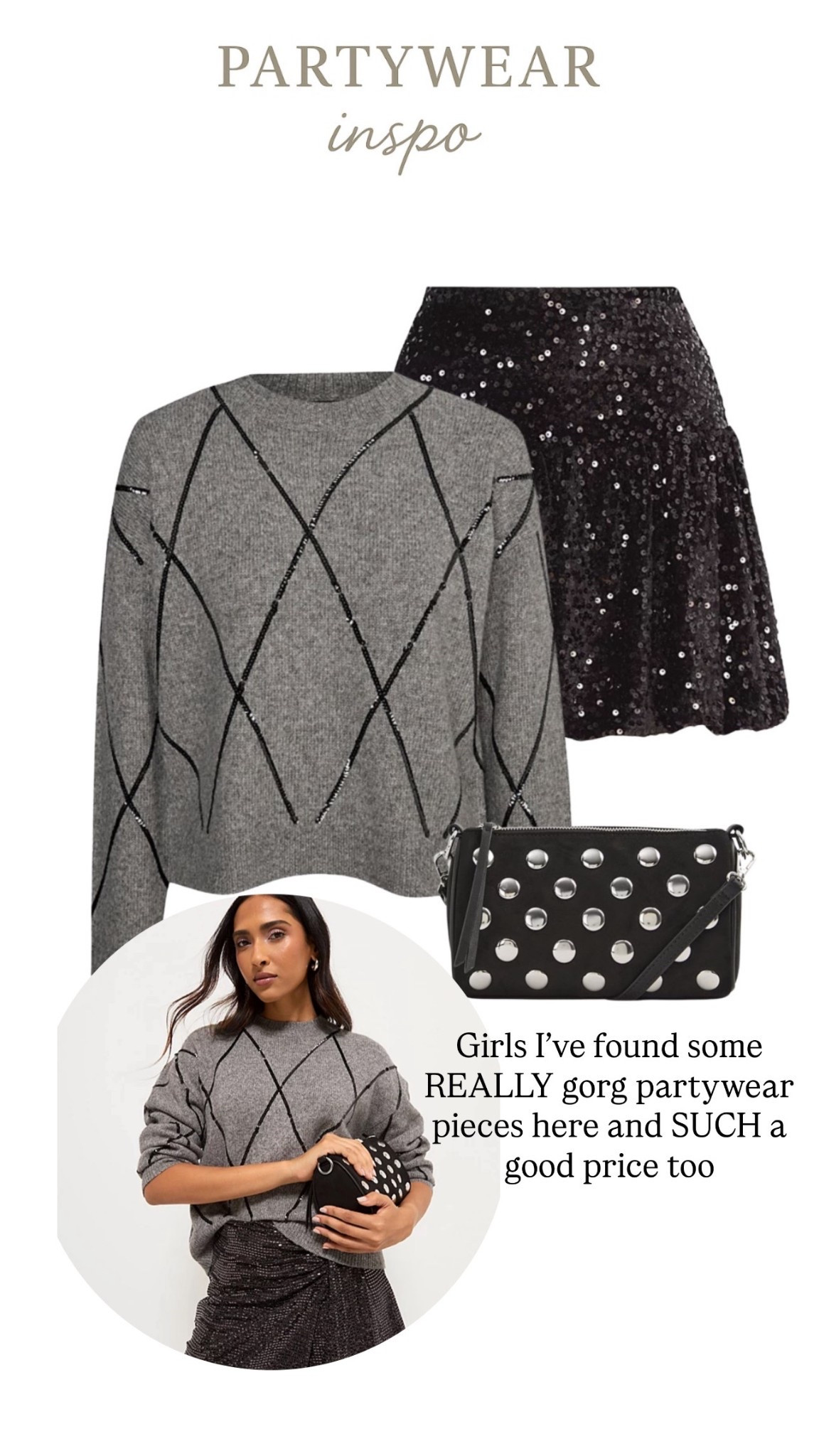 Uk fashion, day to day styling, casual chic style, classy outfits, Zara, Zara women, Zara new in, H&M, primark, trending, Christmas, winter styling, fall outfits, fleece, new balance, trainers, Teddy jacket, fleece, knee high boots, Ugg, festive wear, partywear 

#LTKwinter #LTKuk #LTKfestive