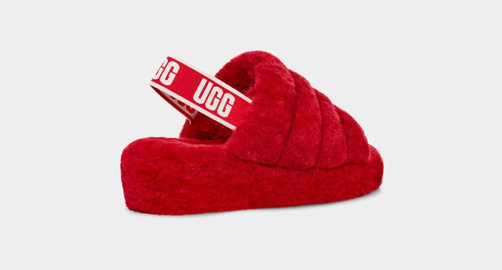 Fluff Yeah Slide Sandal | UGG | UGG (US)
