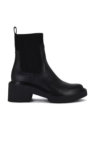 Dolce Vita Hilora H20 Boot in Black from Revolve.com | Revolve Clothing (Global)
