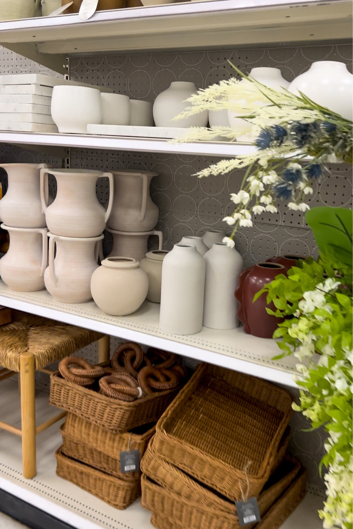 Last day to save on Studio McGee finds for Target Circle Week! 20% off with Target Circle! 

#LTKhome #LTKsalealert #LTKunder50