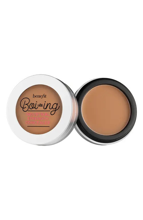 Benefit Cosmetics Benefit Boi-ing Industrial Strength Concealer in 05 - Tan at Nordstrom | Nordstrom