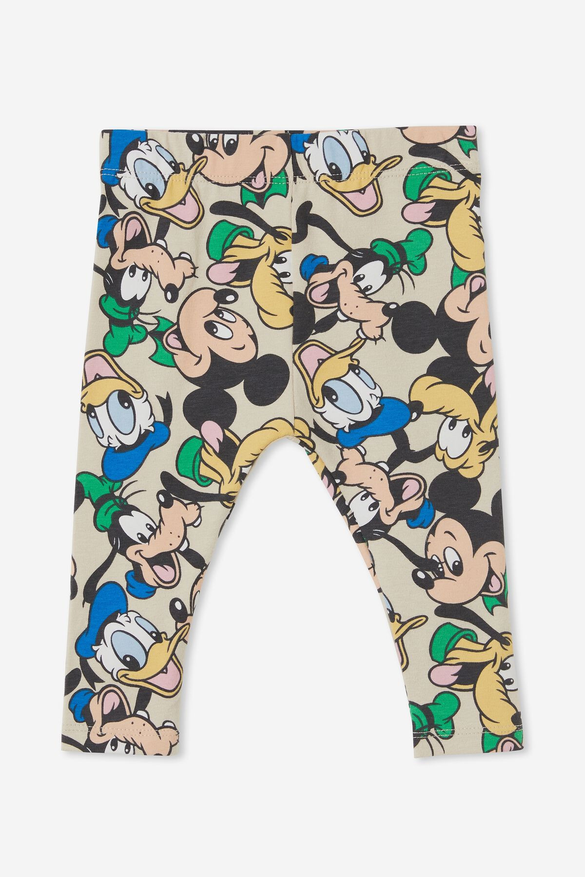 River Skinny Leg Legging-Lcn | Cotton On (US)