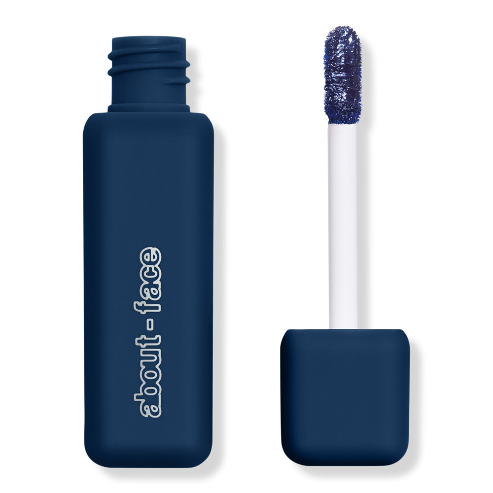 about-face Matte Fluid Eye Paint - Lost Unfound | Ulta