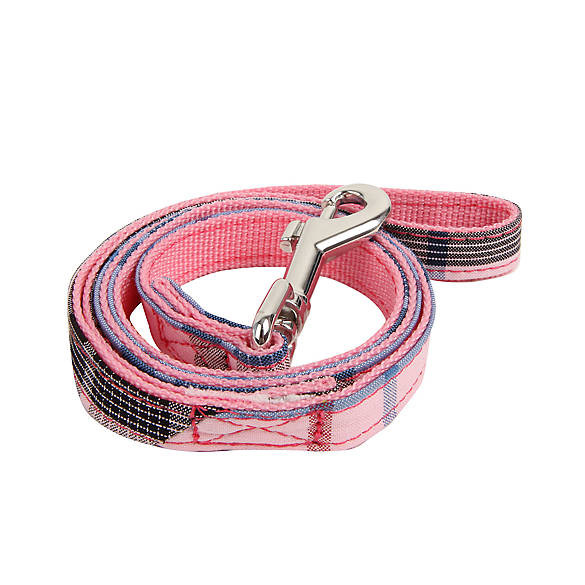 Puppia® Checkered Dog Leash | PetSmart