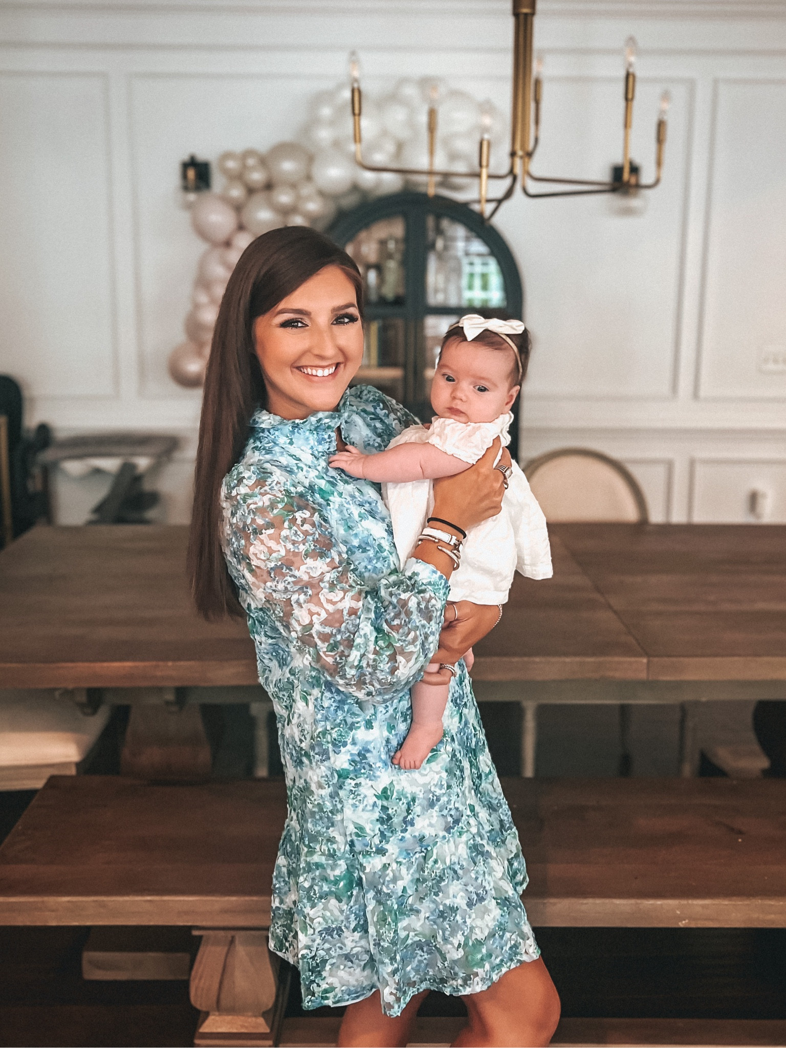 Perfect baptism/wedding/event dress - in size XS!!



#LTKwedding #LTKparties #LTKstyletip