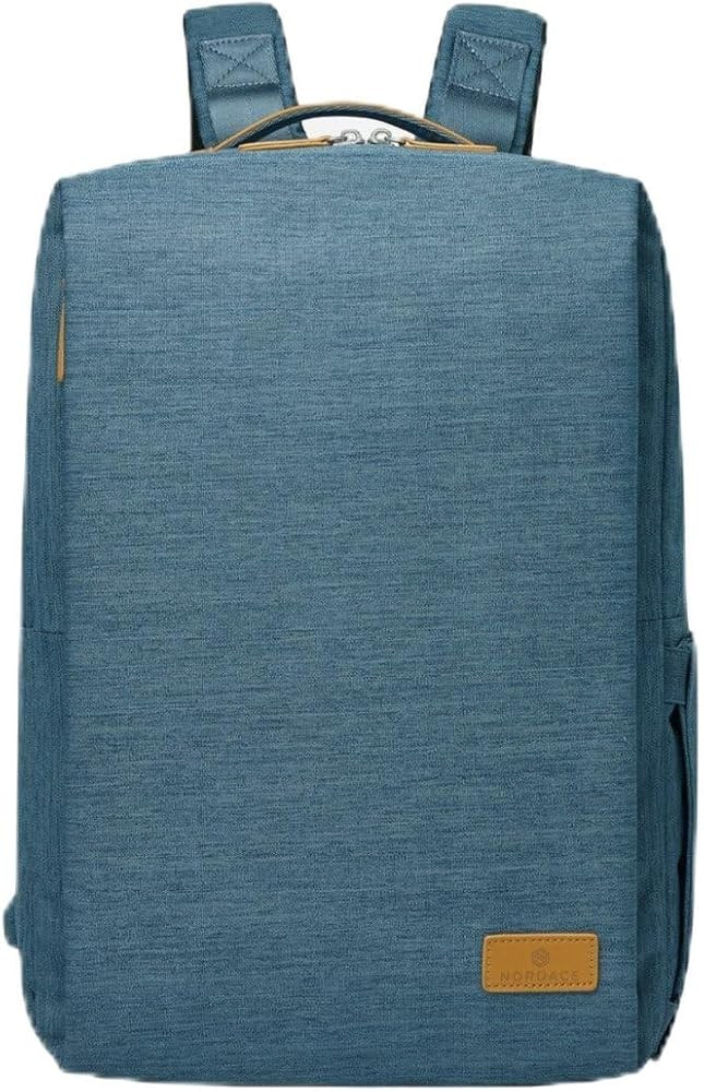 Nordace Siena Pro 15 Smart Backpack with USB Charging - 16" Laptop Backpack, 20L Daily Backpack f... | Amazon (US)