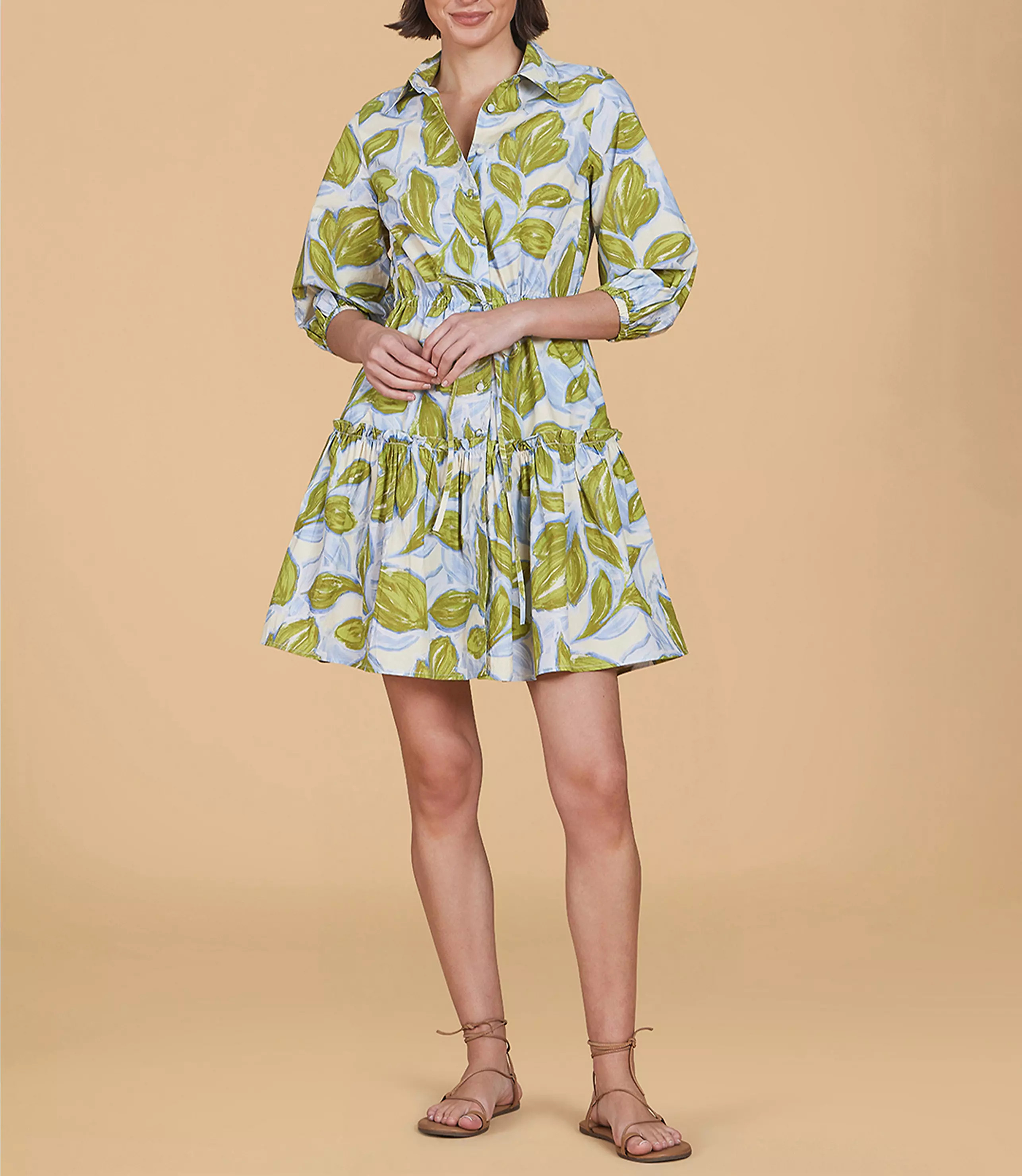 Olivia By Livro Brynn Dress | LOFT