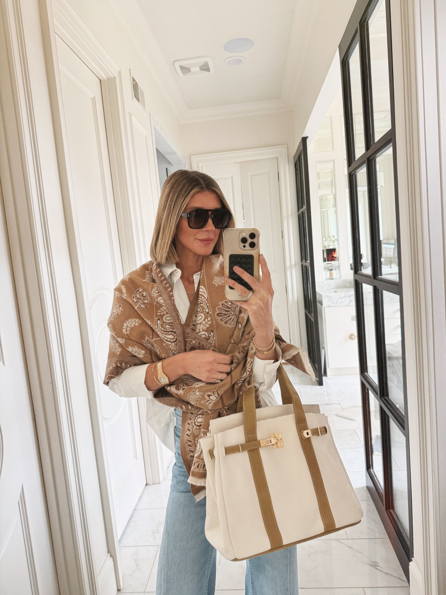 This amazon wrap is so good! Under $50!