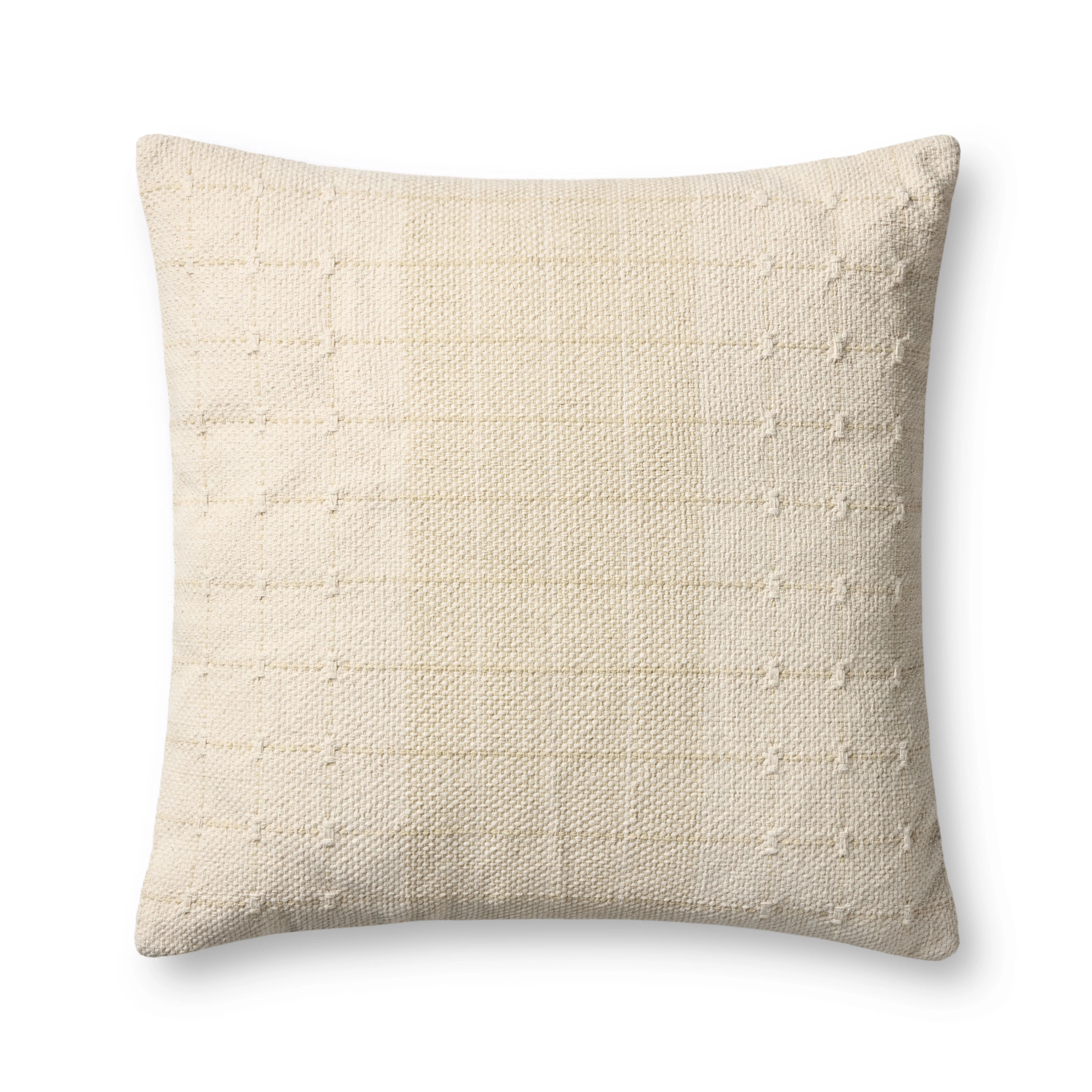 Loloi PLL0193 Pillow | Outrageous Interiors + Design