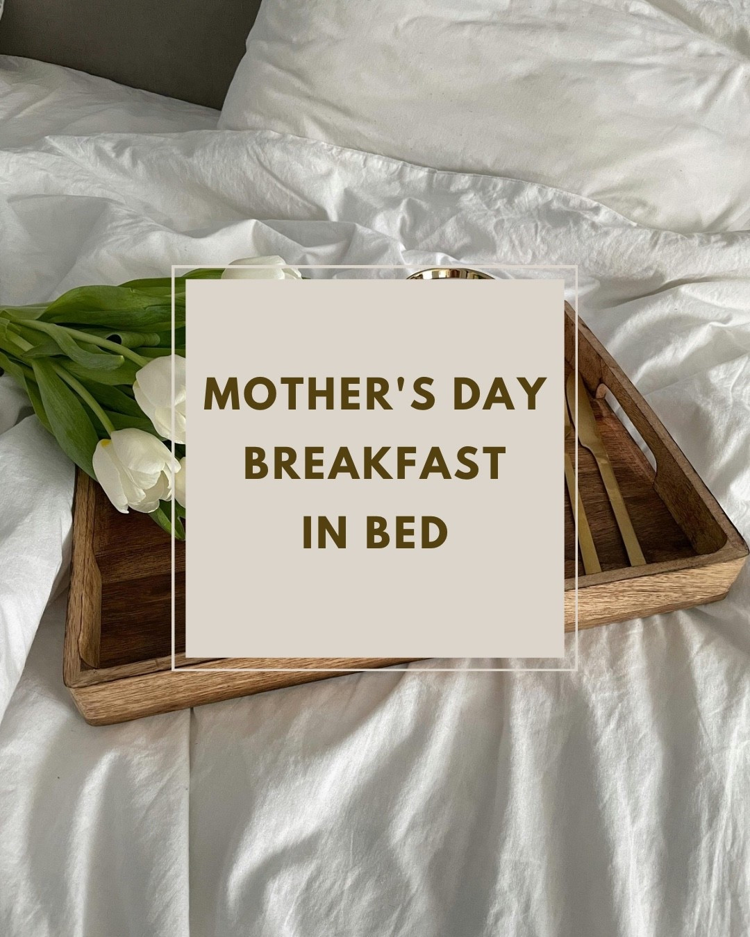 Everything you need for creating breakfast in bed for Mother’s Day!

#LTKMothersDay