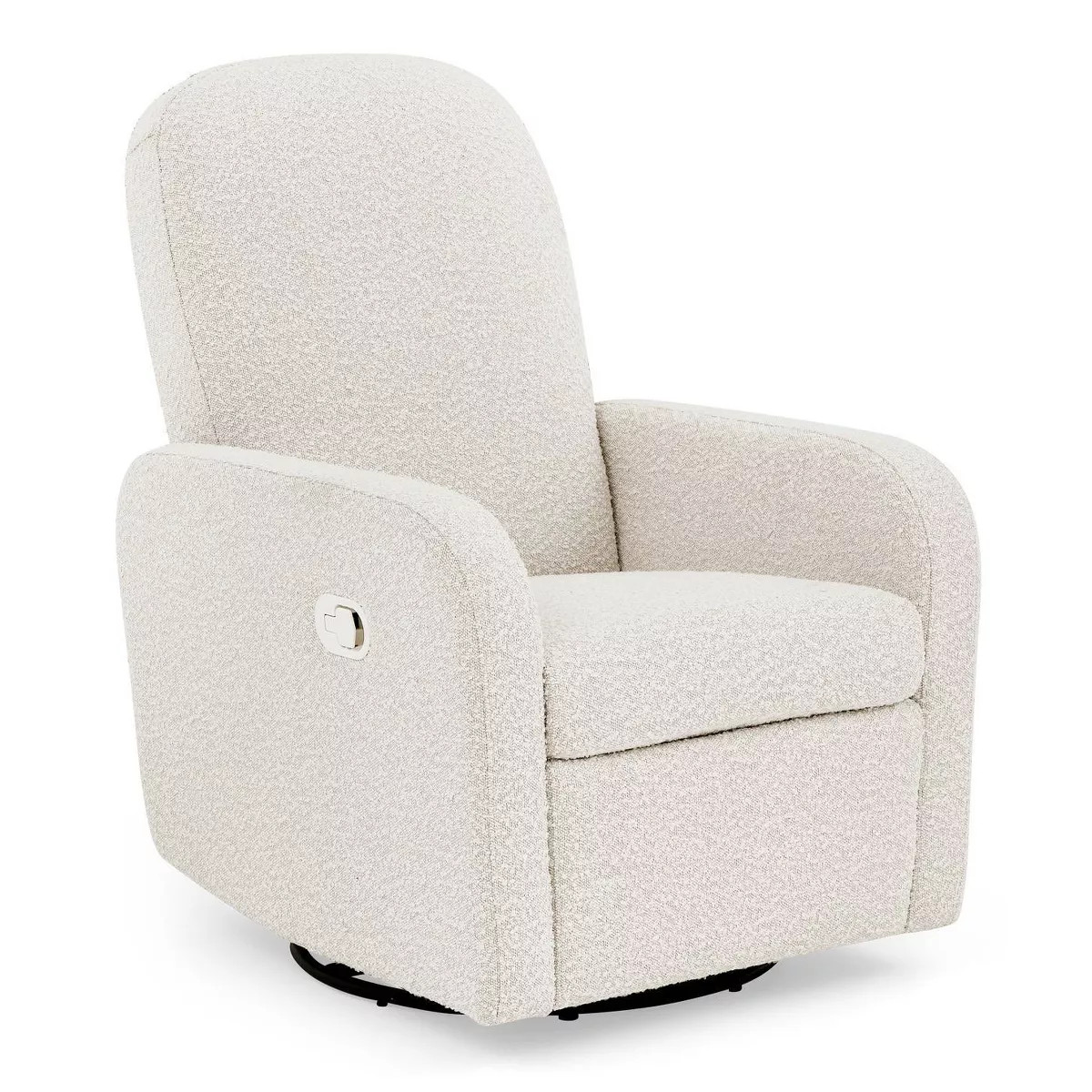 Delta Children Teddy Recliner Chair - Greenguard Gold Certified - Ivory | Target