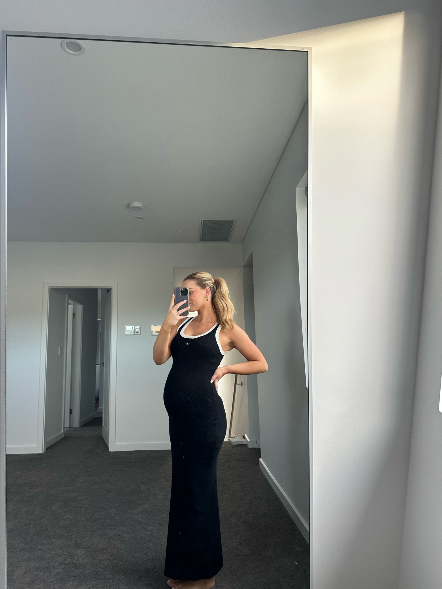 Best staple dress. I wear a size 10 