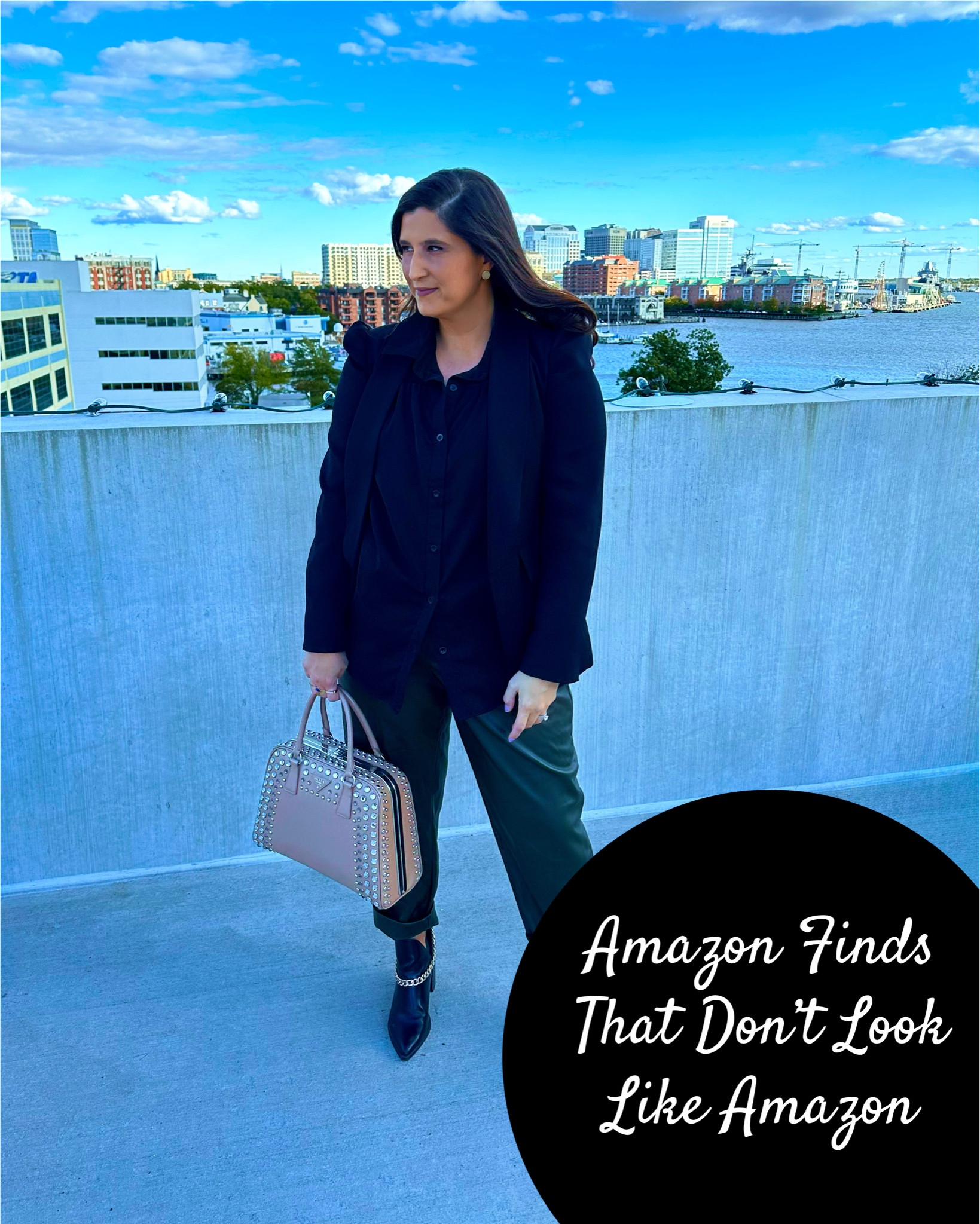 These finds are too good not to share!

And they are all Amazon! 

#LTKSaleAlert