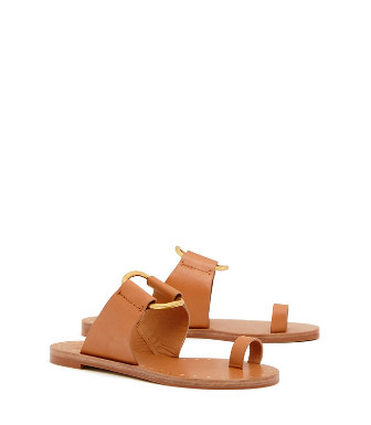Tory Burch Ravello Studded Sandals | Tory Burch (US)