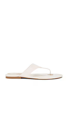 Dolce Vita Kittle Sandal in Off White from Revolve.com | Revolve Clothing (Global)