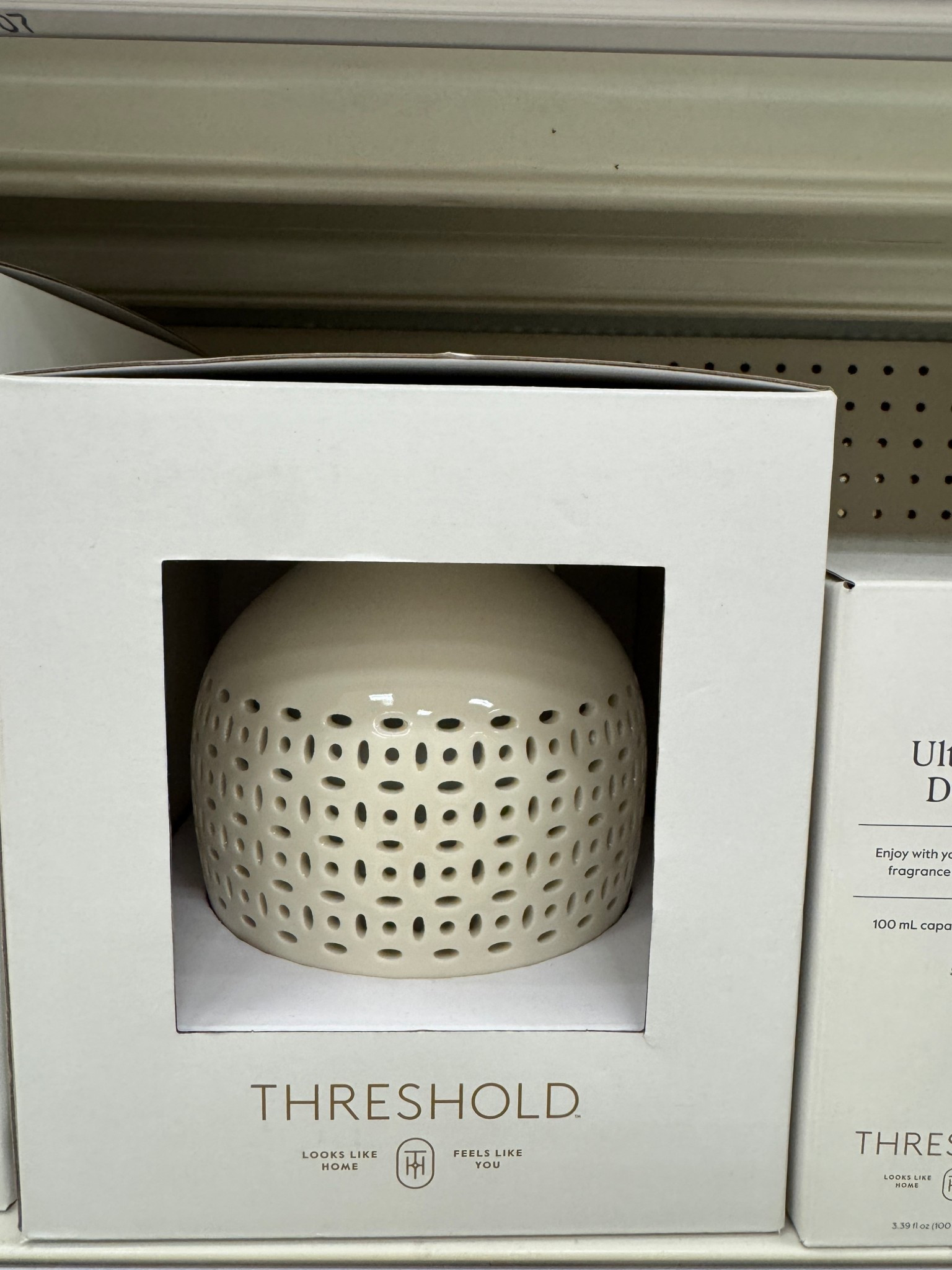 Neutral oil diffuser, non toxic home air freshener for spring, affordable home decor 

#LTKHome #LTKselfcare