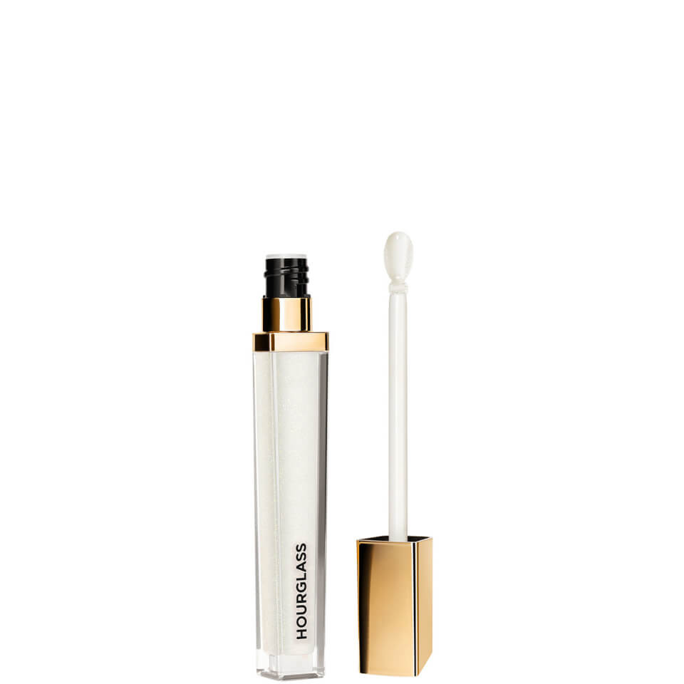 Hourglass Unreal High Shine Volumising Lip Gloss - Halo | Cult Beauty