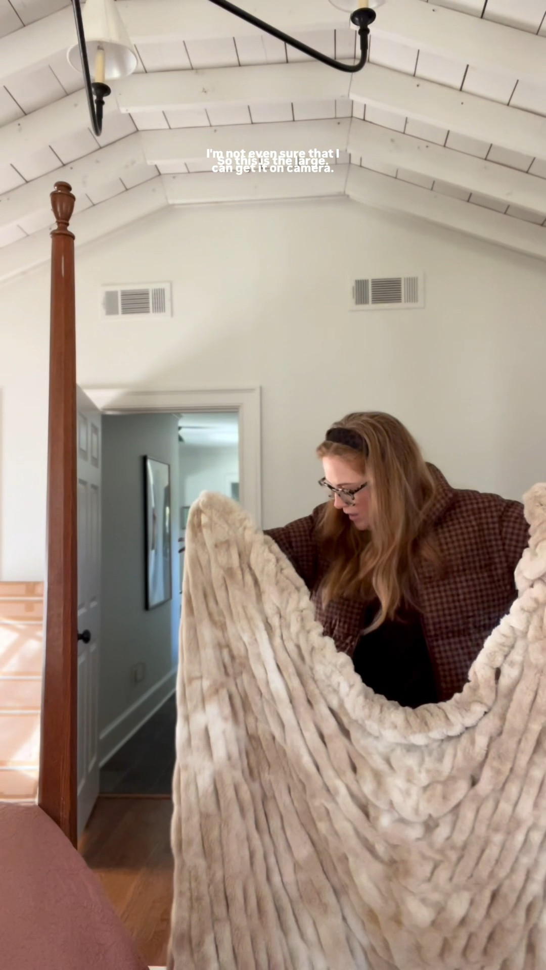 lola blanket 55% off code LESLEY55

#LTKSaleAlert #LTKGiftGuide #LTKHome