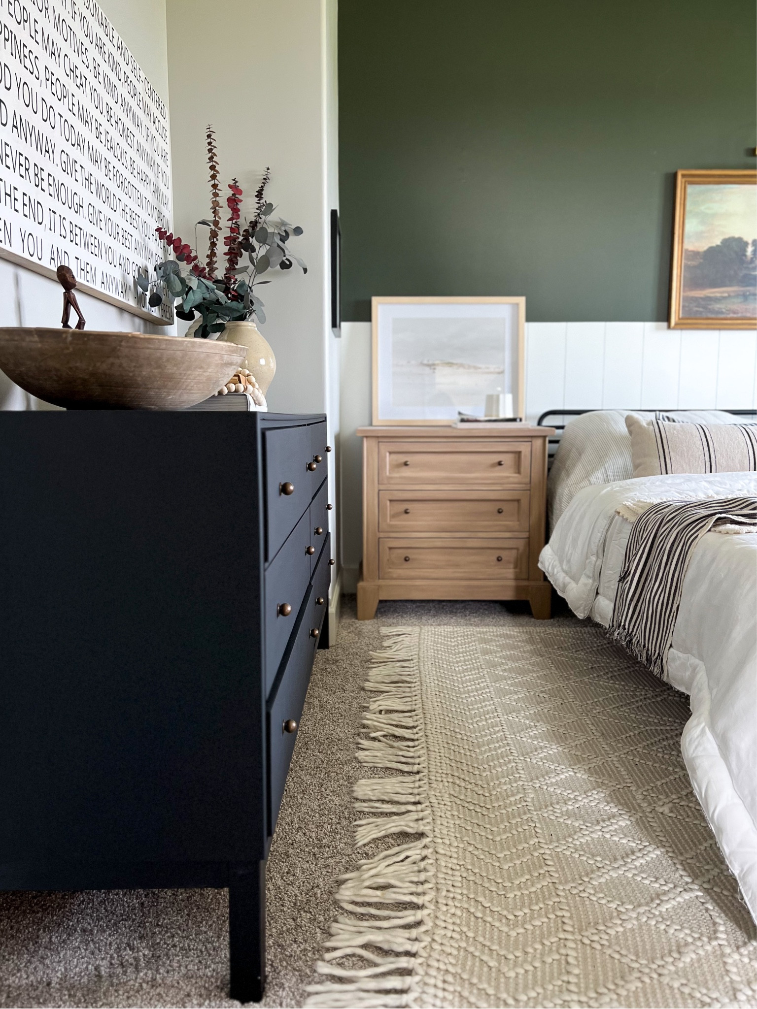 Dresser makeover, here’s the products I used! 

#LTKhome #LTKfamily #LTKsalealert