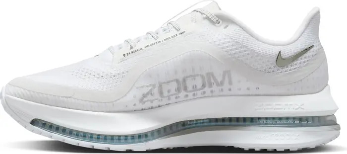 Air Zoom Pegasus Premium Running Shoe (Men) | Nordstrom