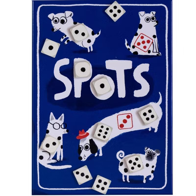 Spots Game | Target