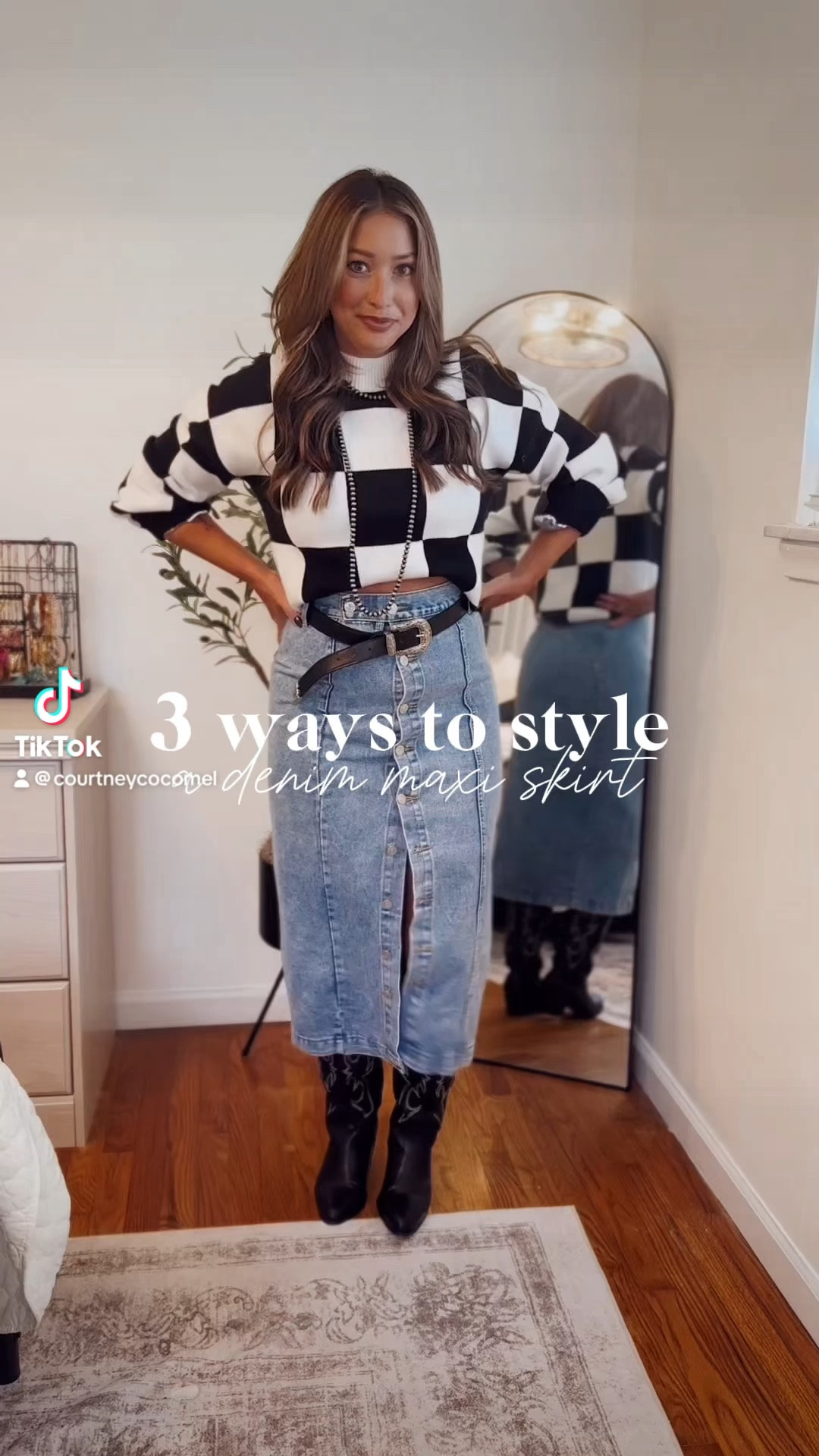 #LTKFallSale #LTKSeasonal #LTKMidsize