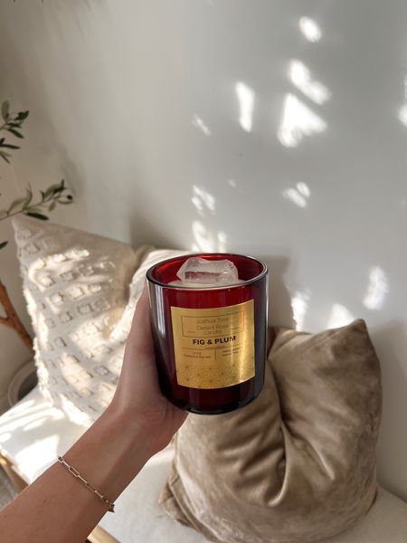 small business / Joshua tree desert rose / holiday gift idea - the best smelling candle! each one comes with a stone or crystal with a description of its meaning! ✨❤️🎁

#LTKHoliday #LTKGiftGuide #LTKSeasonal