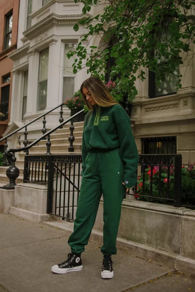 Champion UO Exclusive Reverse Weave Sweatpant | Urban Outfitters (US and RoW)