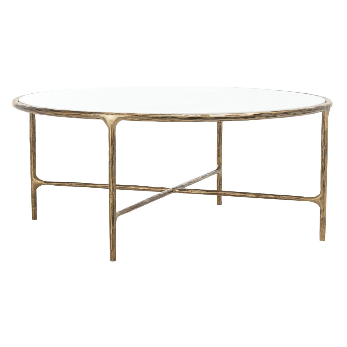 Evelynn Single Coffee Table | Wayfair North America
