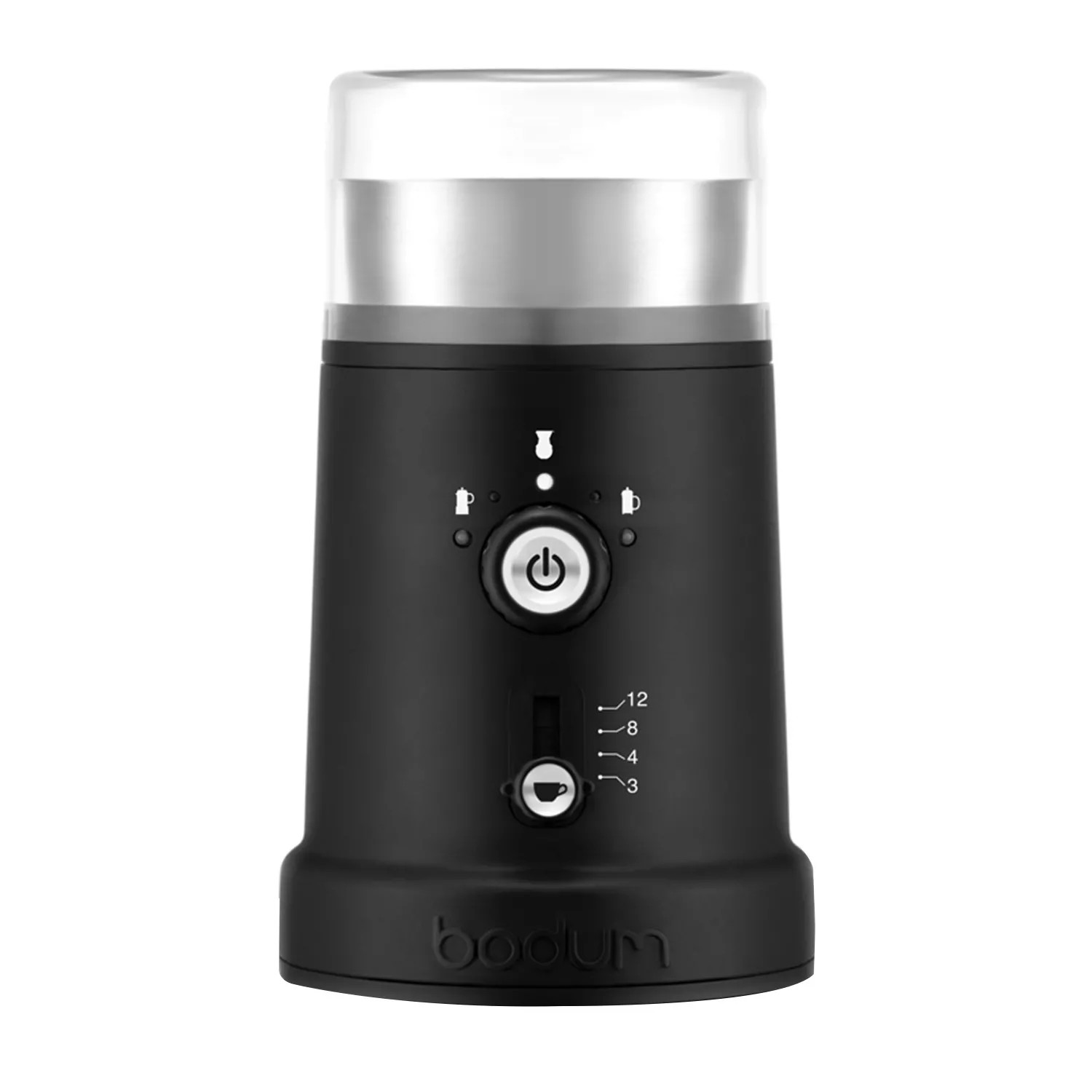 Bodum Bistro Adjustable Blade Electric Coffee Grinder | Sur La Table
