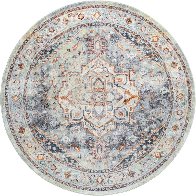 Hartlyn Oriental Rug | Wayfair North America