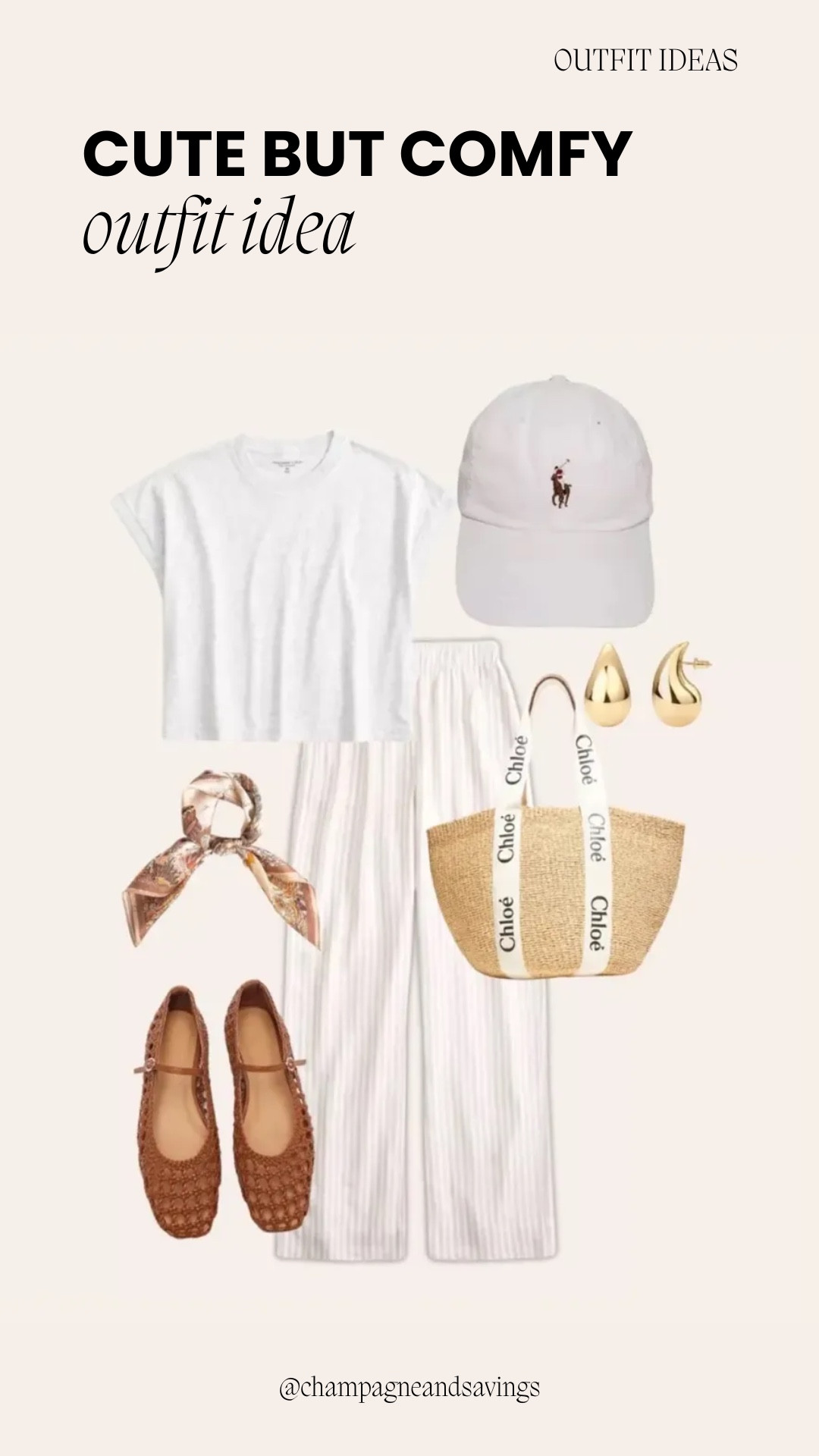 Cute comfy outfitt

#LTKootd