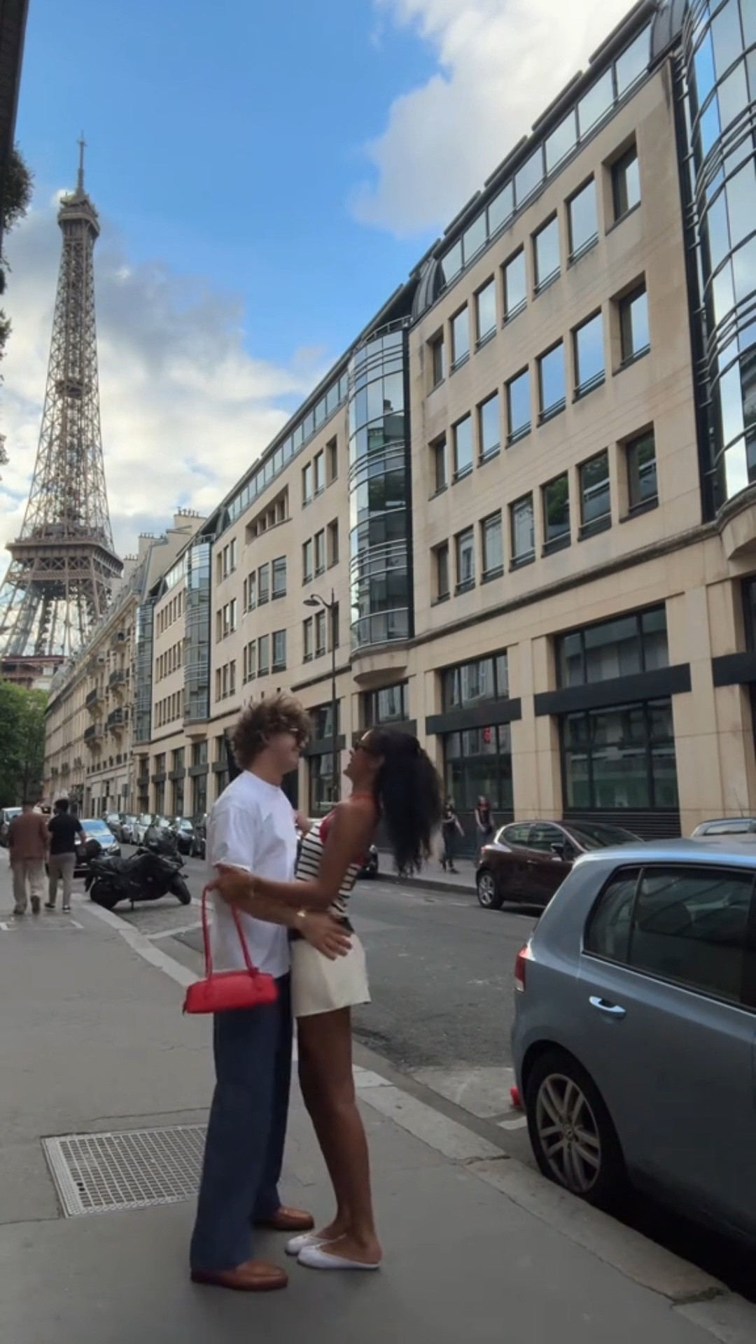 oui ouiiiiiiii ❤️

my ootd for a day in France 🇫🇷 

#LTKShoeCrush #LTKStyleTip #LTKItBag