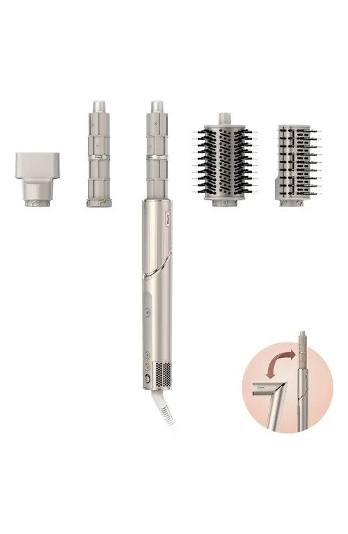 SHARK FlexStyle® Air Styling & Drying System in Beige at Nordstrom | Nordstrom