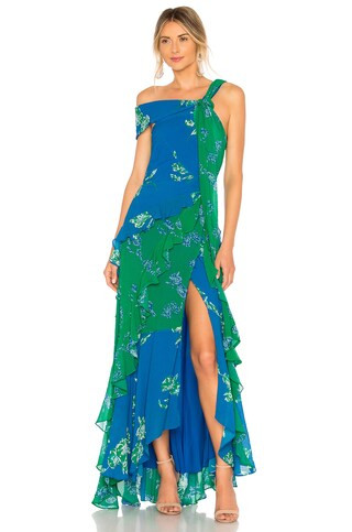 Briella Dress | Revolve Clothing (Global)