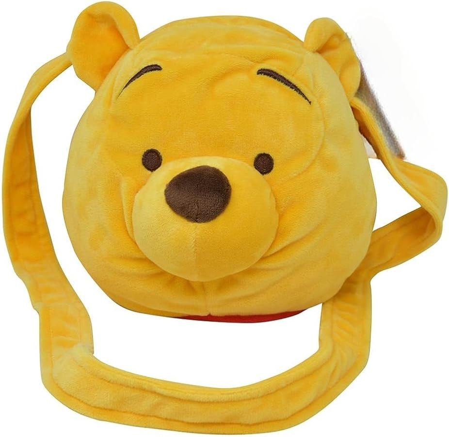 Disney Crossbody Bag, Yellow | Amazon (US)