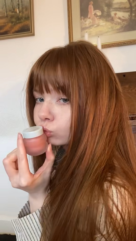 lip masks >> lipgloss



#LTKValentine #LTKBeauty #LTKselfcare