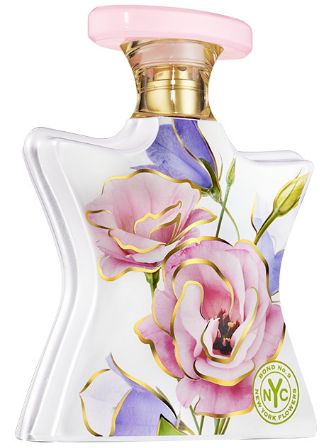 NEW YORK FLOWERS | Bond No 9
