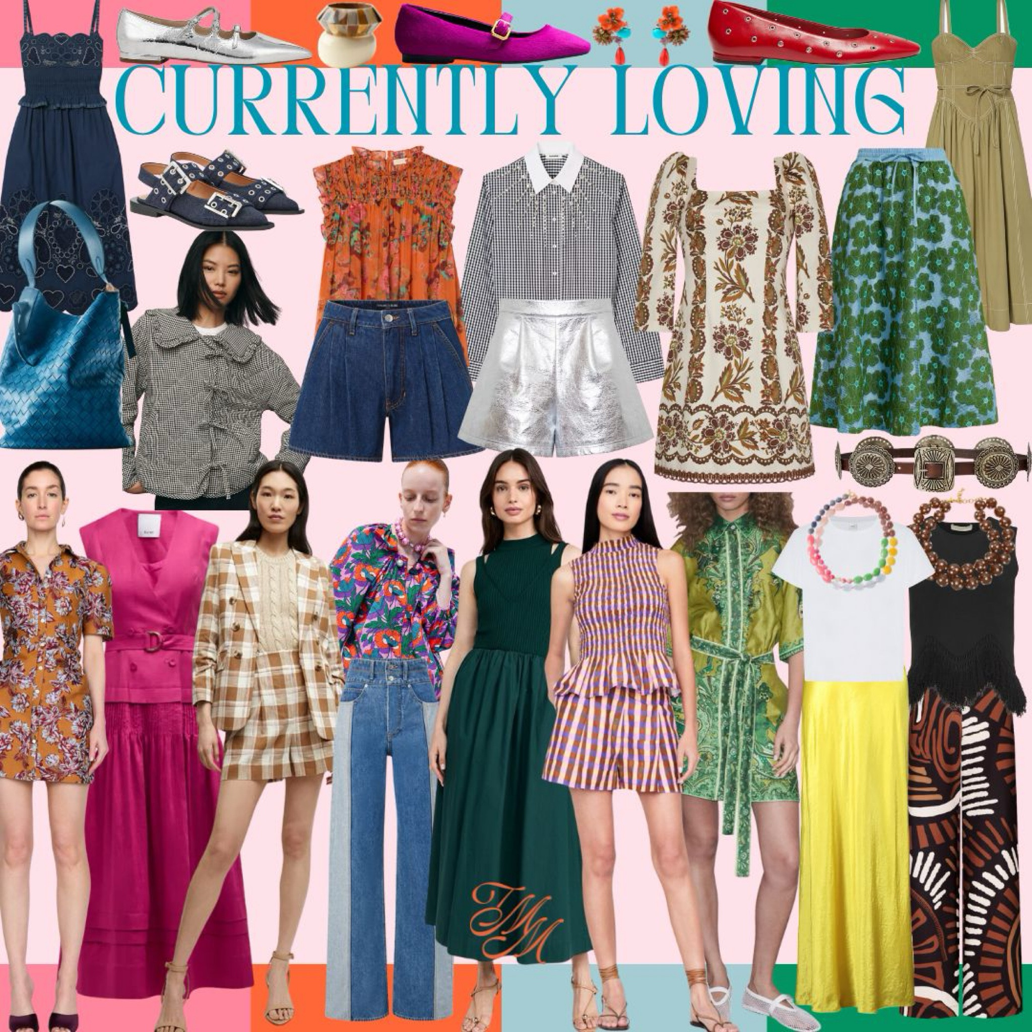 

💕💕💕… a little bit of what’s on our wishlists.
 
LYLAS,

Kate and Kelley

P.S. everything is linked via our LTK, but please DM us with any questions❣️

#fallfashiontrends #trabsitionaloutfits#layeredlooks #versatilepieces #summertofall #fallwardrobe #maximaliststyle #boldfashion #colorfulfashion #statementpieces #maximalistfashion 

#LTKStyleTip #LTKSeasonal