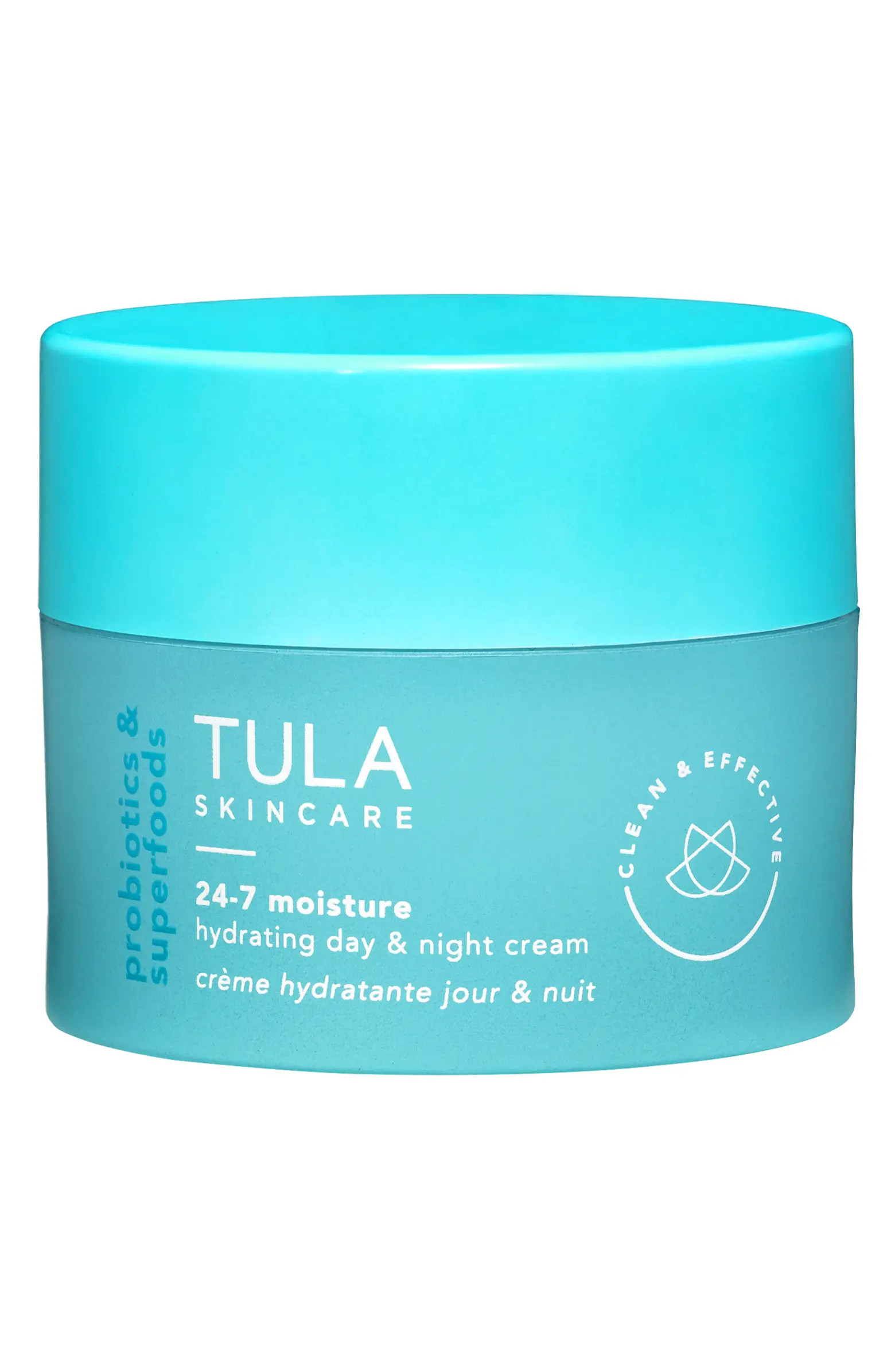 24-7 Moisture Hydrating Day & Night Cream | Nordstrom